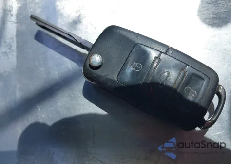 2006 Volkswagen Jetta 2.5 из США, поврежденный, VIN 3VWSF71K96M804610